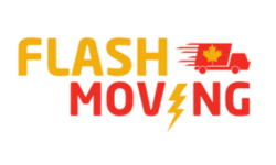 Flash Moving Canada